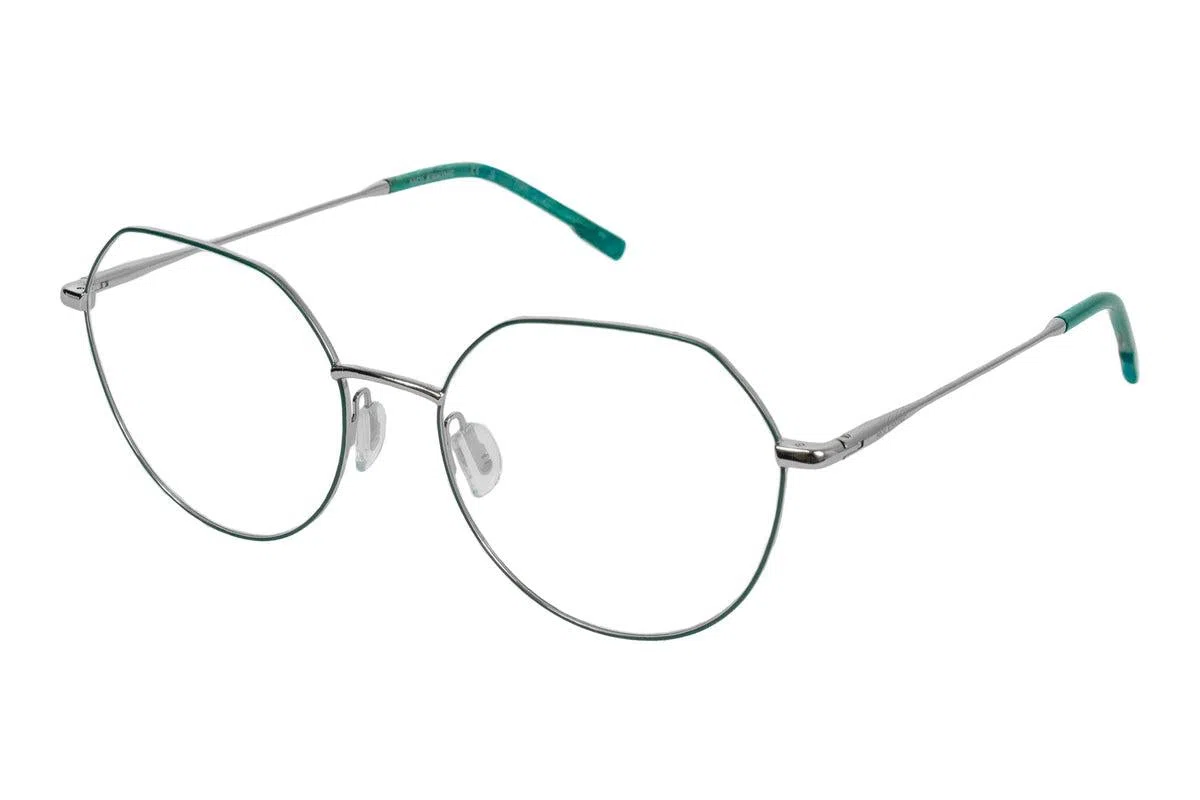 Moleskine 2177 Eyeglasses - view 3